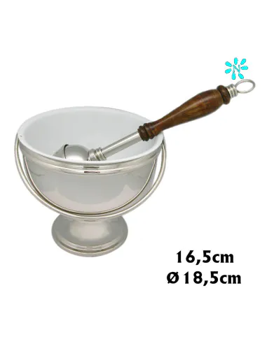 Caldeira Lisa 19 cm (01060132)